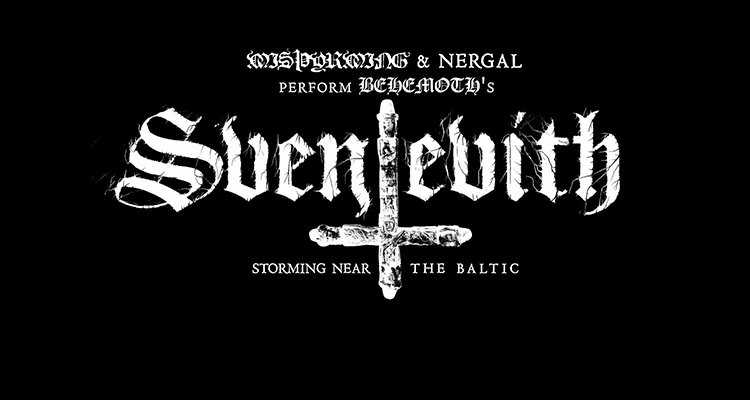 MISþYRMING & NERGAL