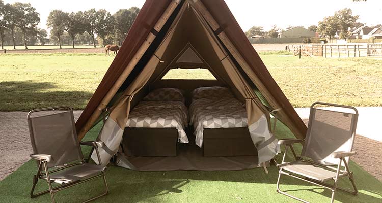 camping medium